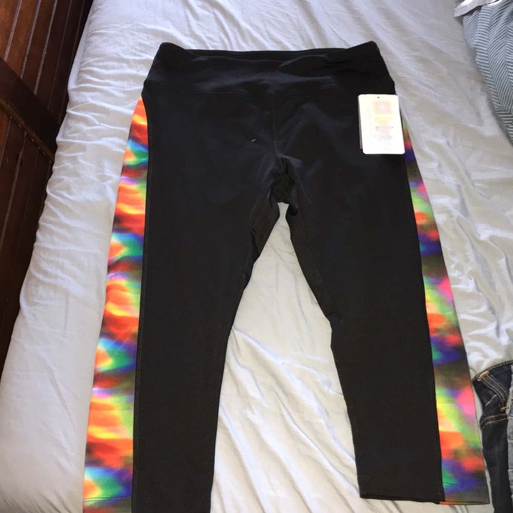 Lularoe leggings NWT